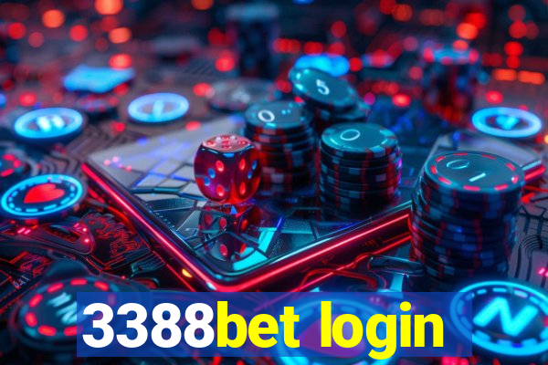 3388bet login